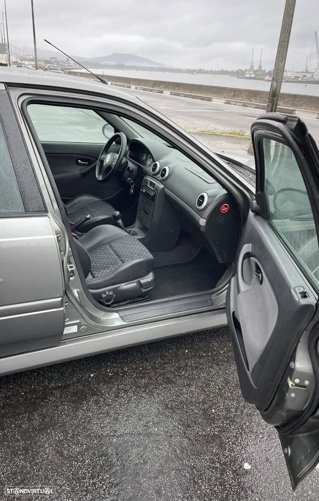 MG ZS 105 - 22