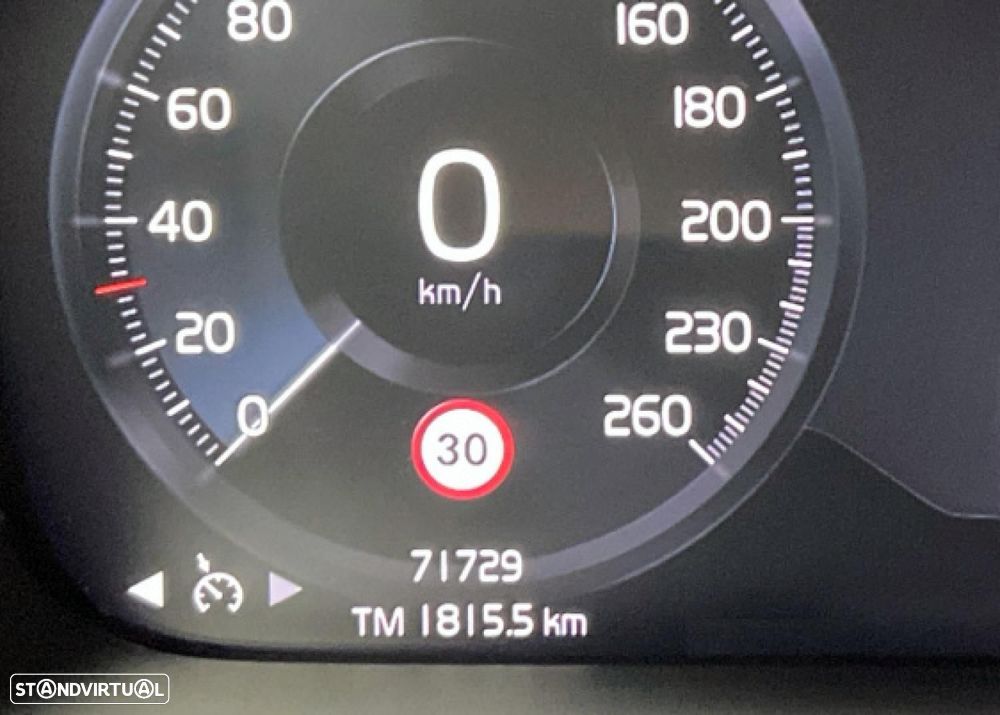 Volvo XC 40 1.5 T5 PHEV Inscription Expression - 4