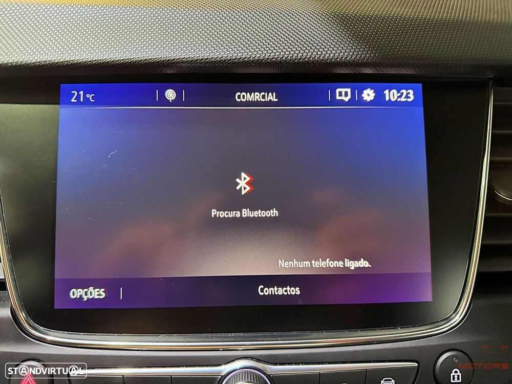 Opel Crossland X 1.2 T Innovation - 30