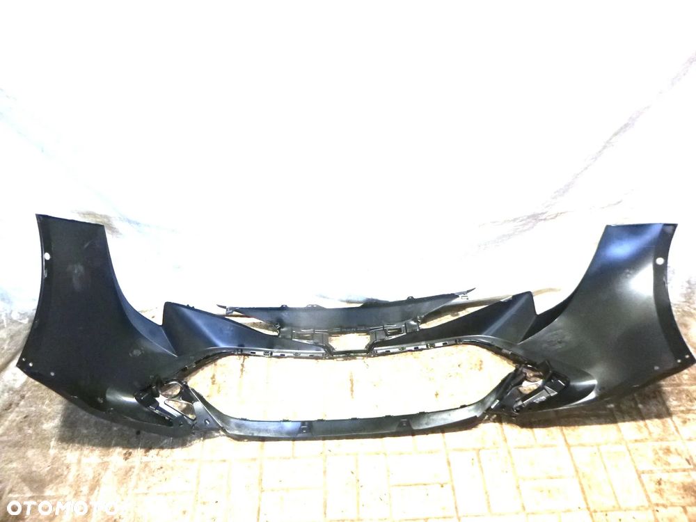 Toyota Corolla Xii E21 19r- Zderzak Przód Nowy Oryginał Przedni - 6