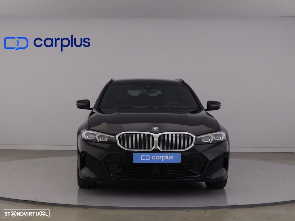 BMW 320 d Touring Pack M Auto - 3