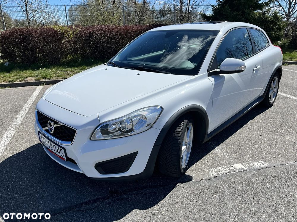 Volvo C30 D2 Start/Stop Kinetic - 1