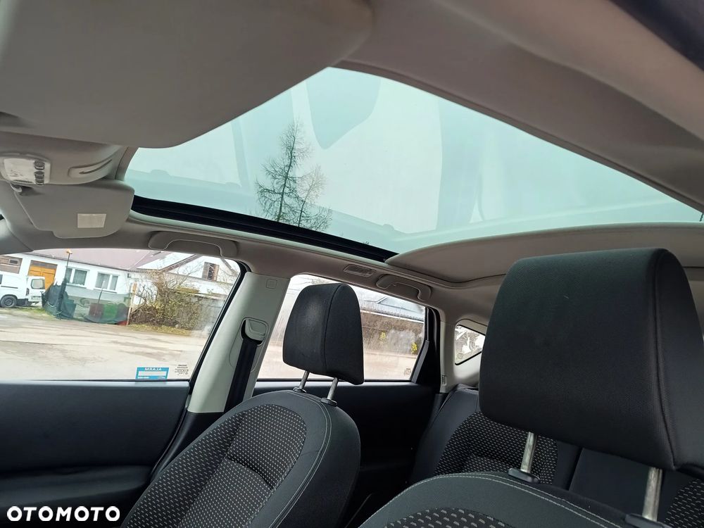 Nissan Qashqai 2.0 Tekna Premium - 21