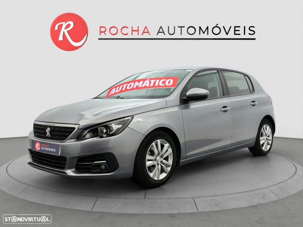 Peugeot 308 PureTech 130 EAT8 Active Pack - 2