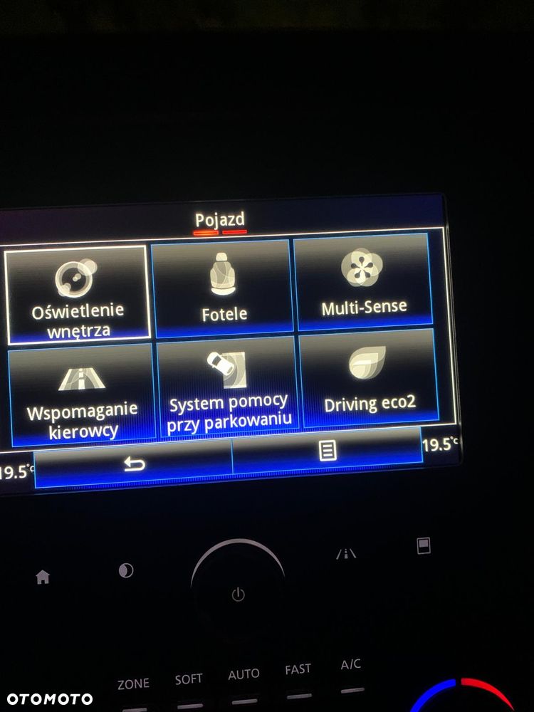 Renault Talisman ENERGY dCi 130 EDC INTENS - 11