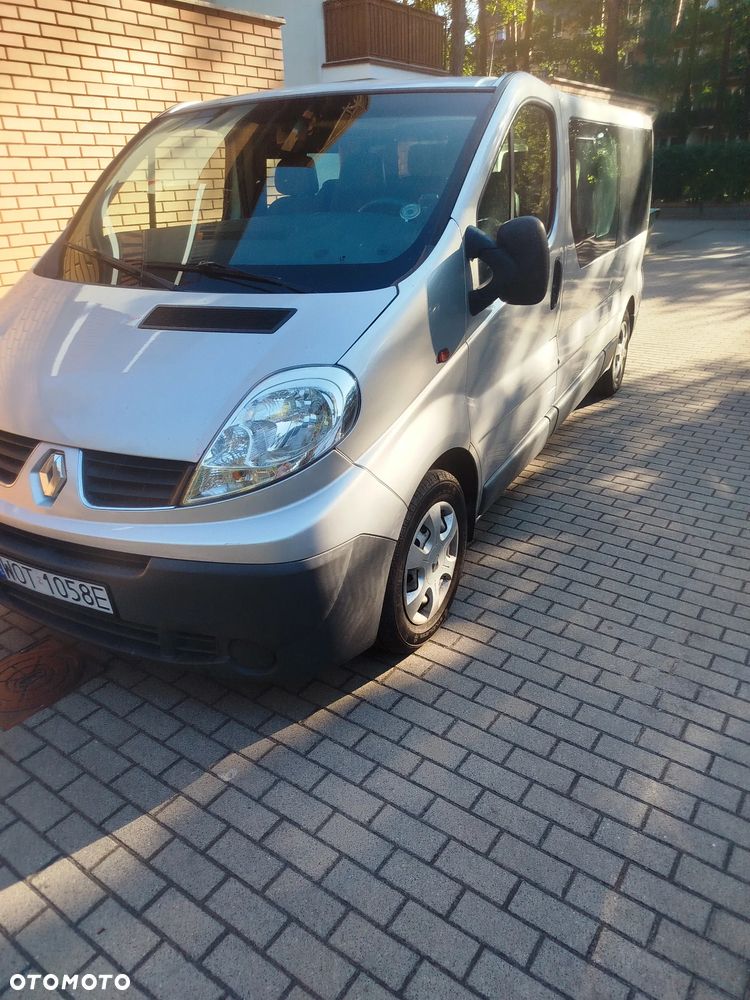 Renault Trafic - 3