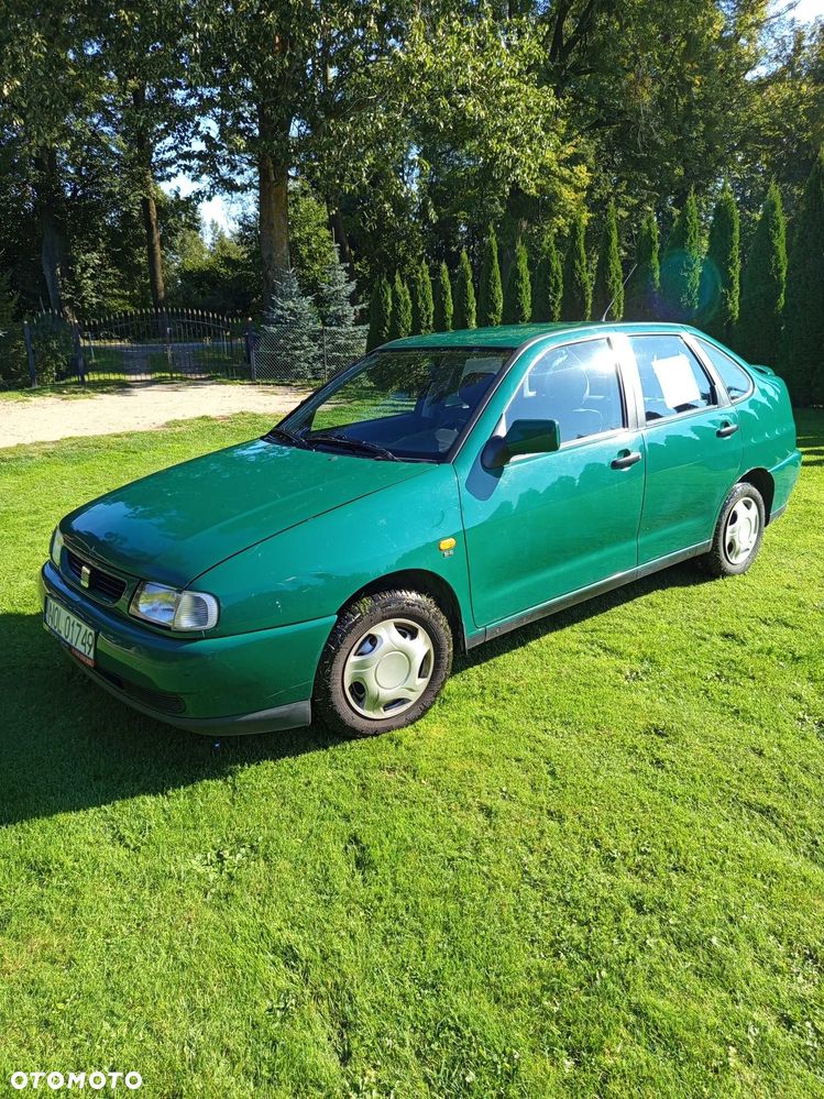 Seat Cordoba
