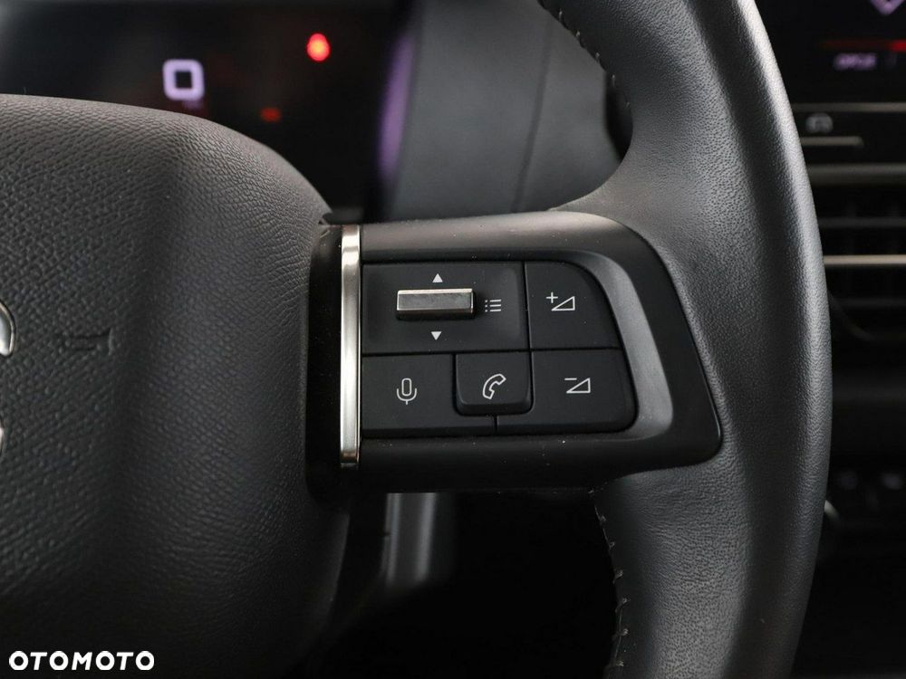 Citroën C4 1.2 PureTech Feel Pack S&S - 32