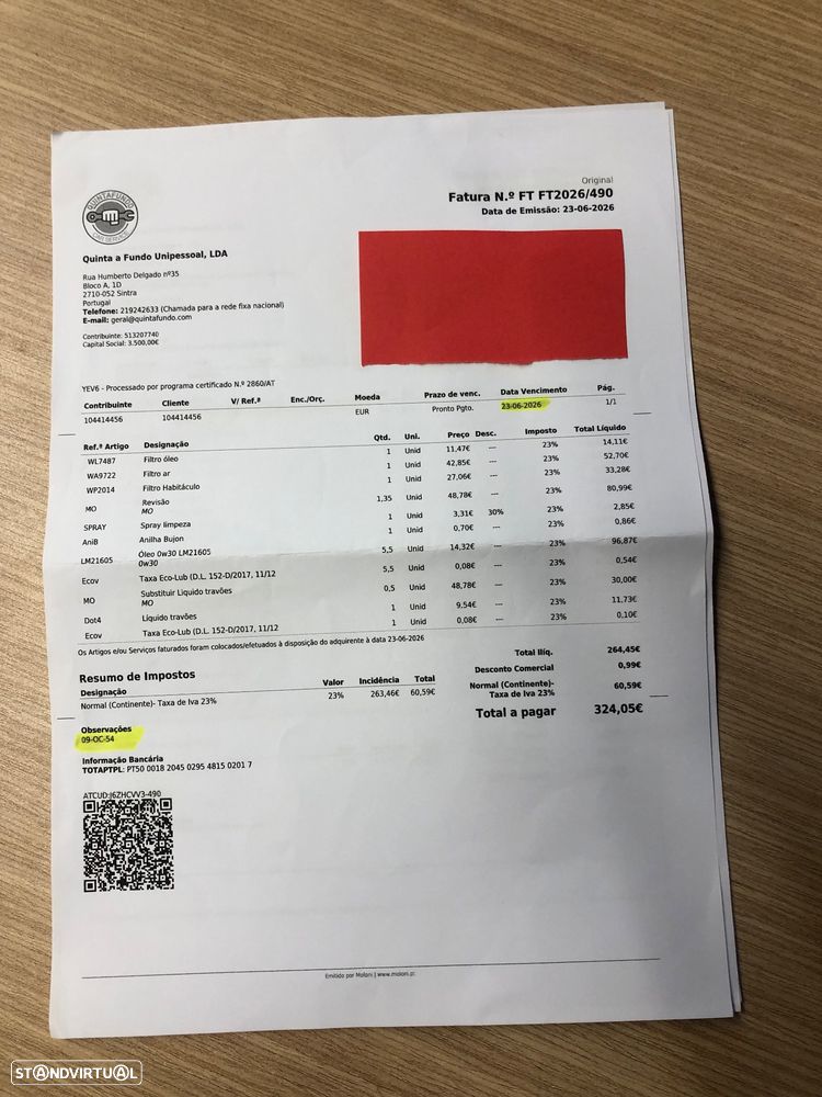 BMW 520 d Exclusive Auto 129g - 48