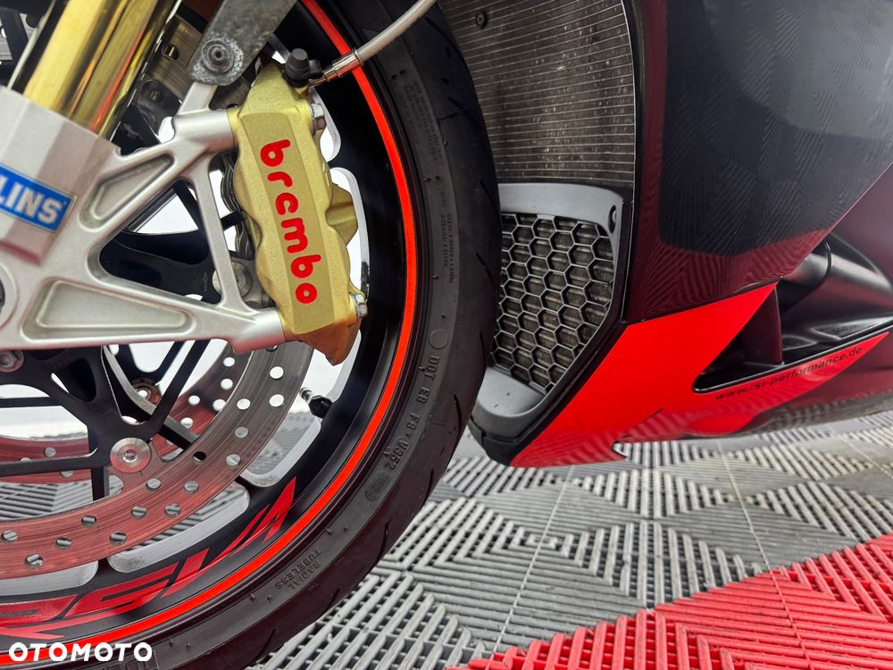 Aprilia RSV - 15