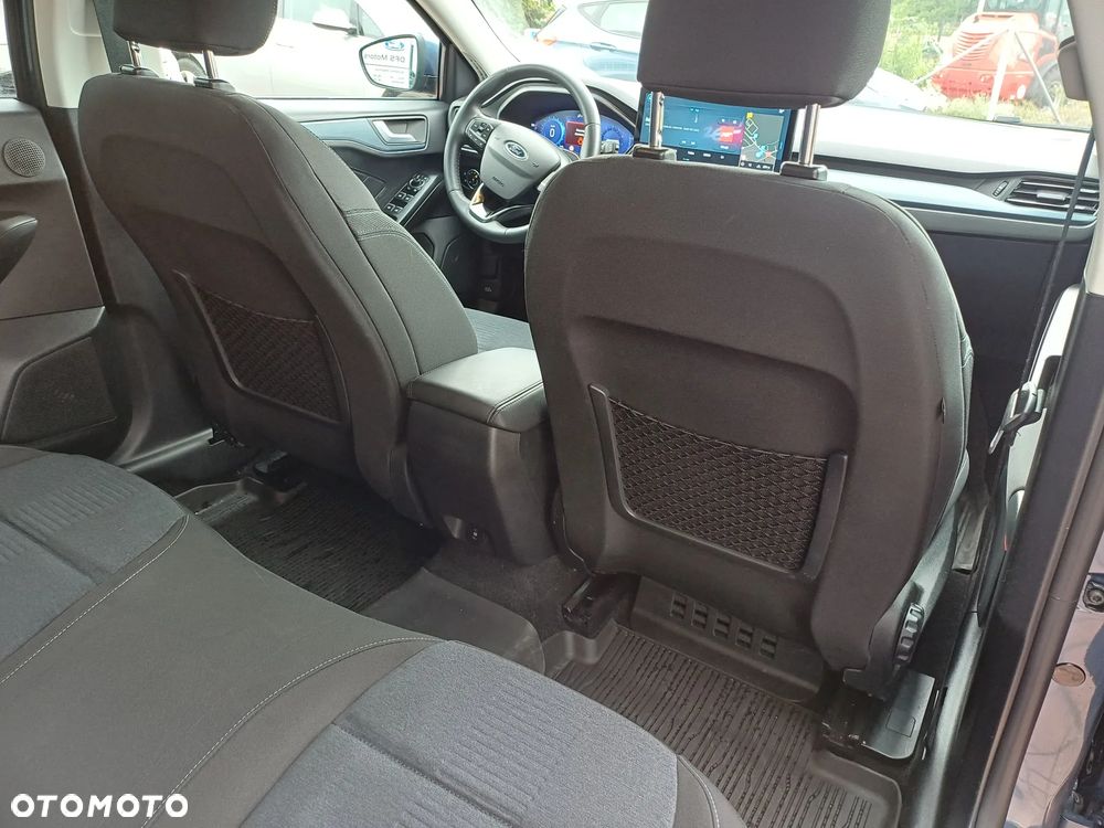 Ford Focus 1.0 EcoBoost mHEV Active X - 28