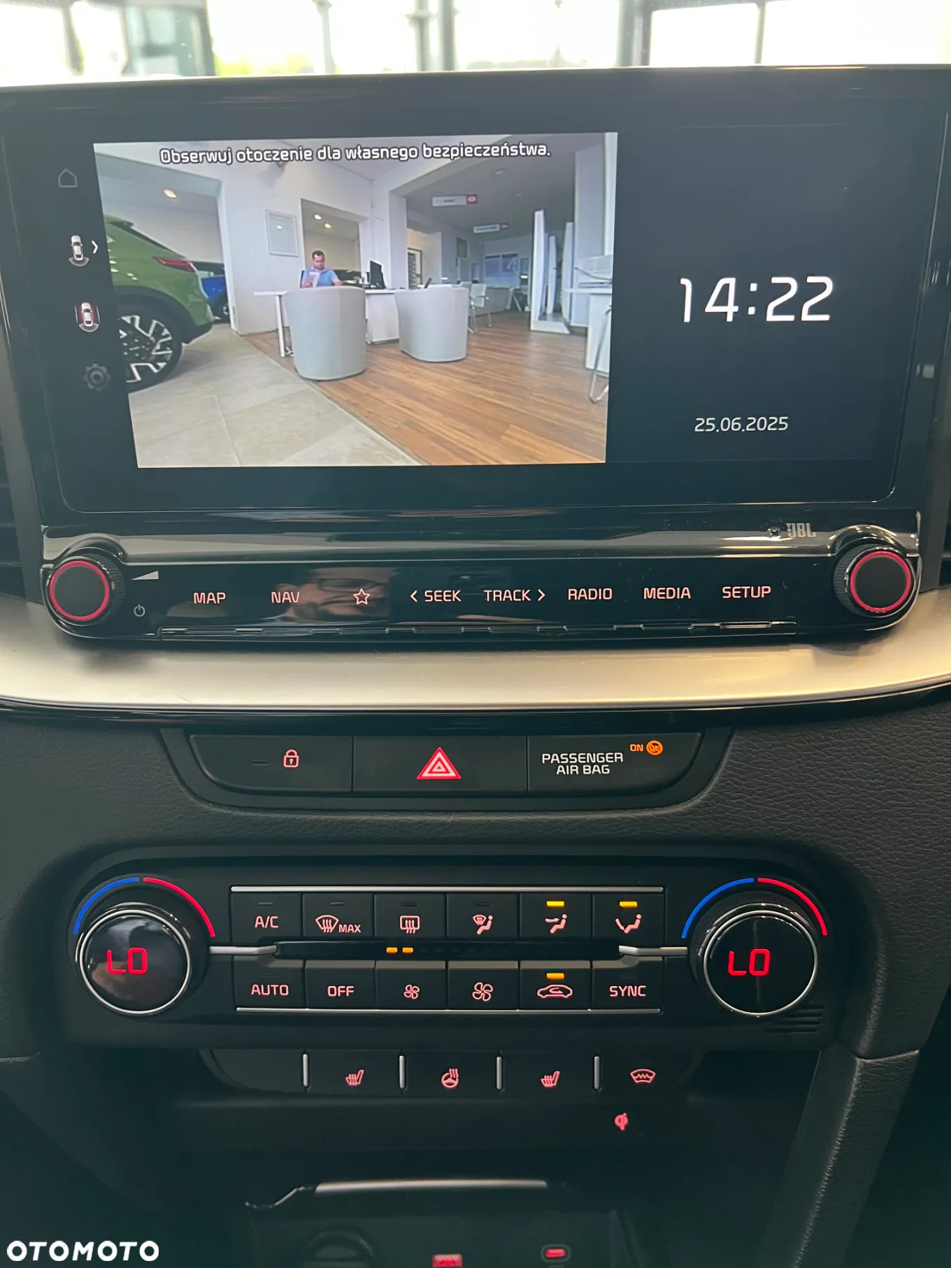 Kia ProCeed 1.5 T-GDI GT Line - 14