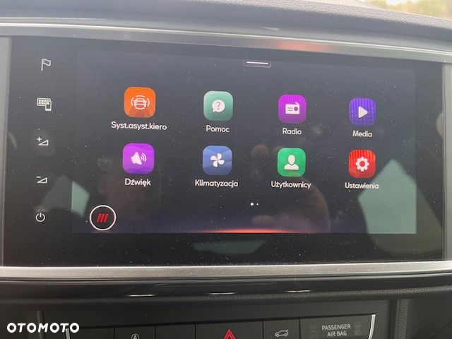 Seat Ateca 2.0 TDI Xperience S&S DSG - 36