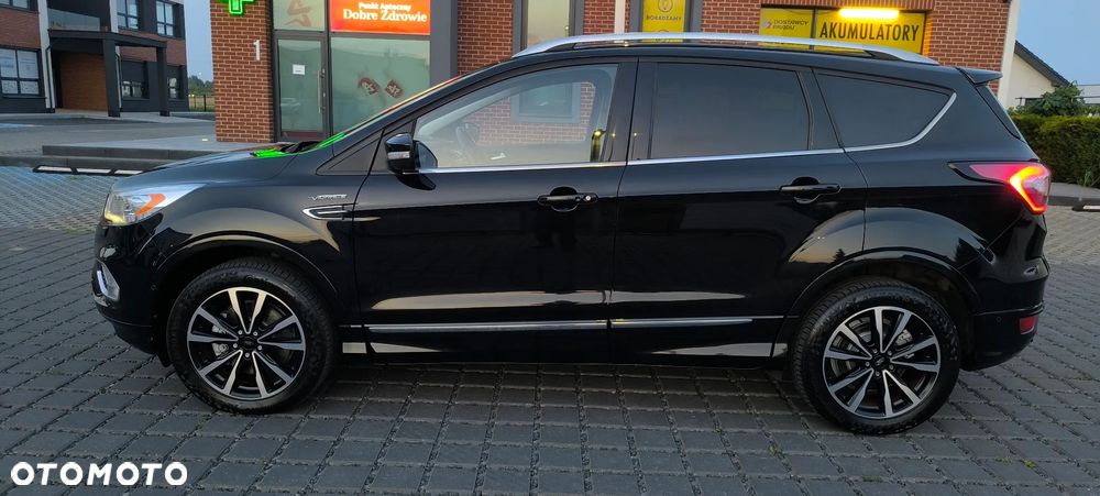 Ford Kuga Vignale 1.5 EcoBoost AWD ASS - 36
