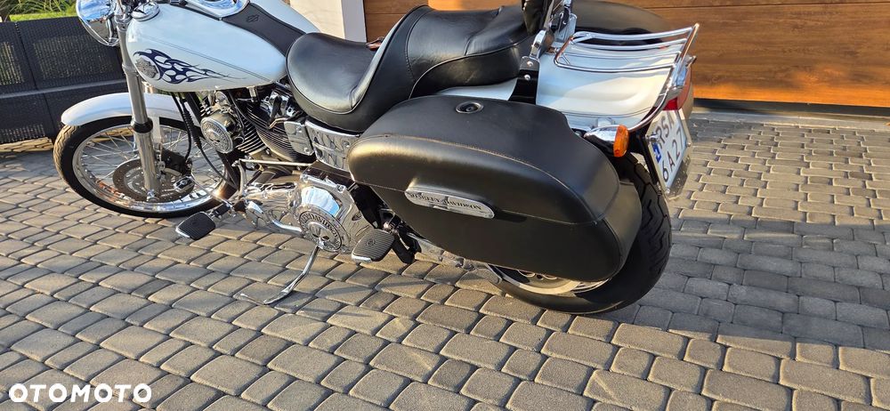 Harley-Davidson Dyna Wide Glide - 37