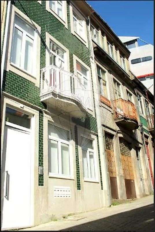 Apartamento T1 para venda