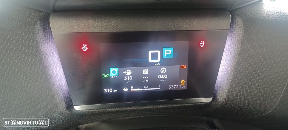 Citroën C4 1.5 BlueHDi Feel Pack EAT8 - 5