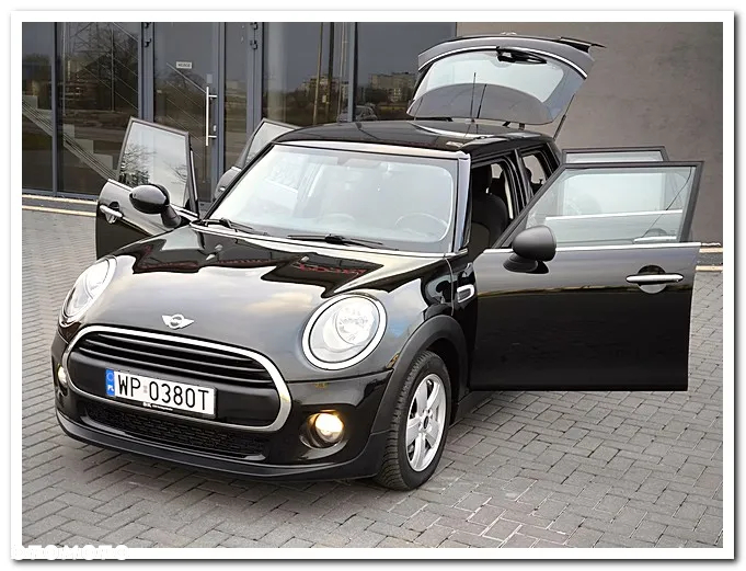 MINI ONE Standard - 14