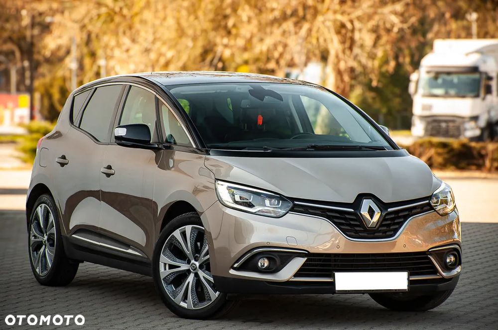 Renault Scenic ENERGY TCe 130 INTENS - 3