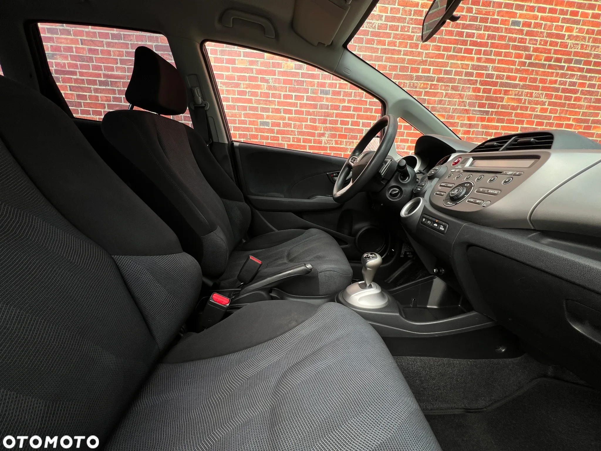 Honda Jazz - 14