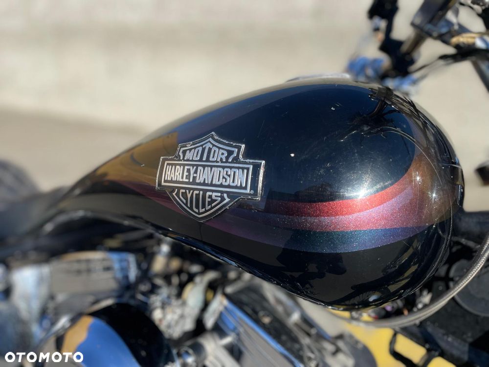 Harley-Davidson Inny - 11