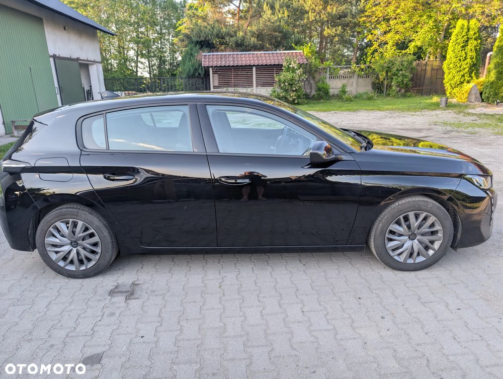 Peugeot 308 1.2 PureTech Active Pack S&S - 40