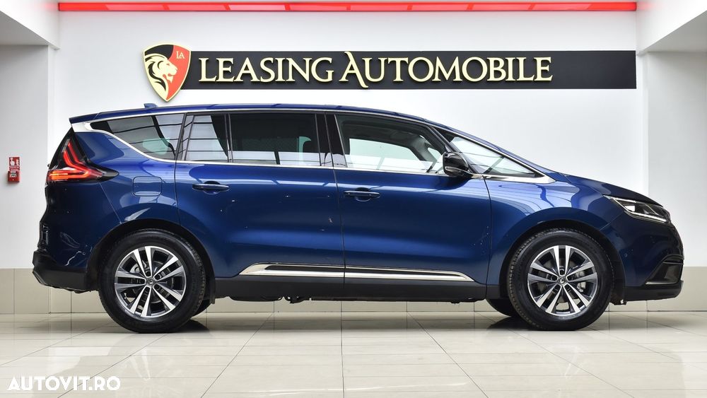 Renault Espace BLUE dCi 160 EDC LIFE - 6