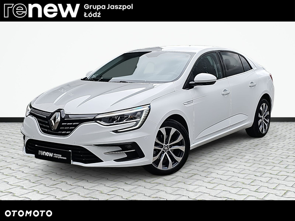 Renault Megane 1.3 TCe Techno