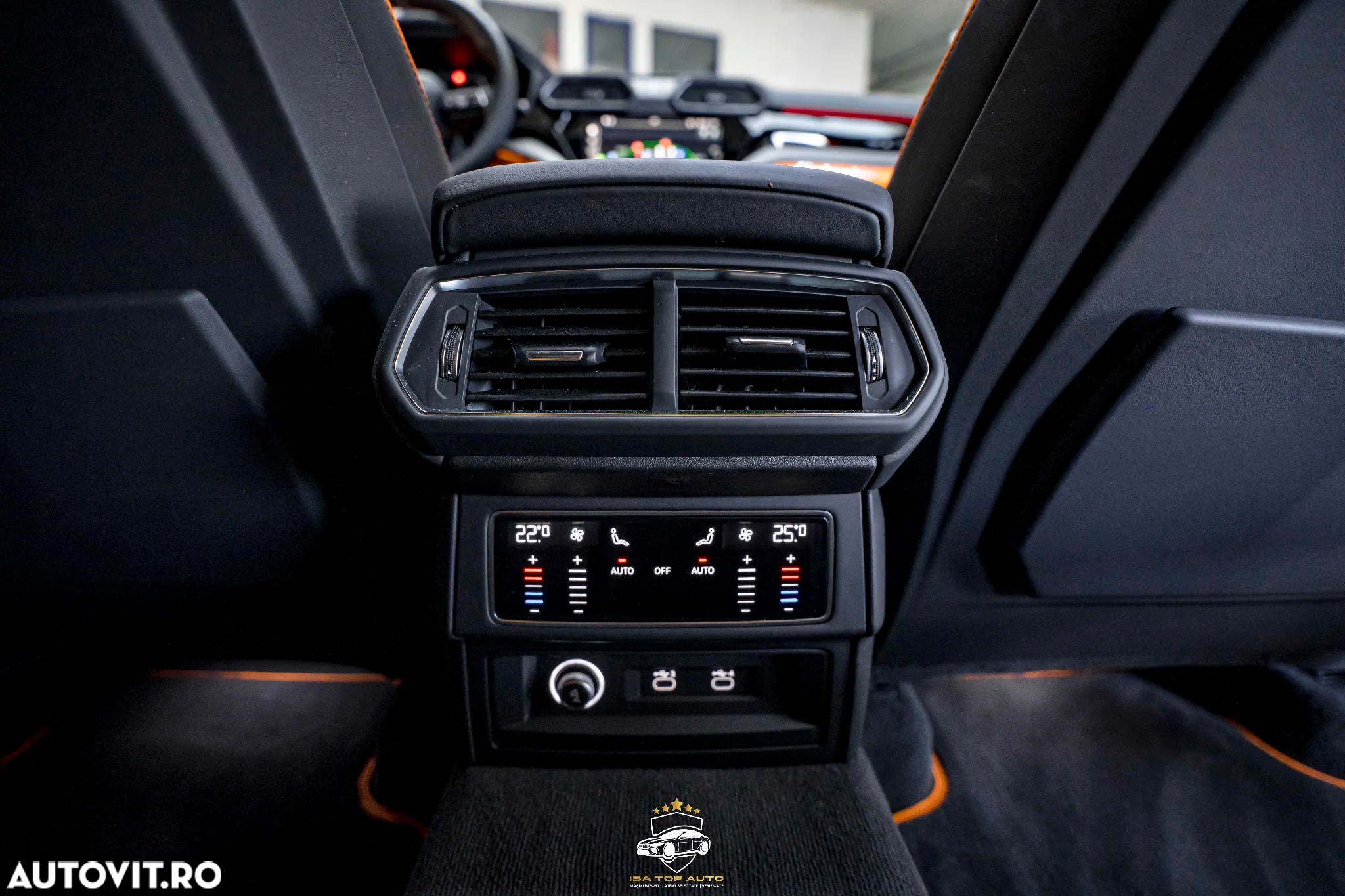 Lamborghini URUS - 21