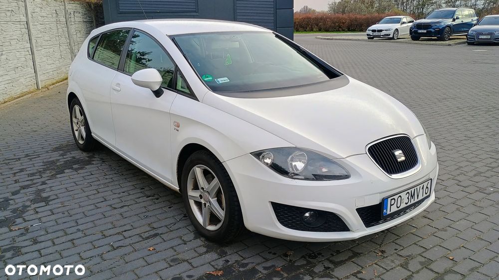 Seat Leon 1.4 TSI Style - 3