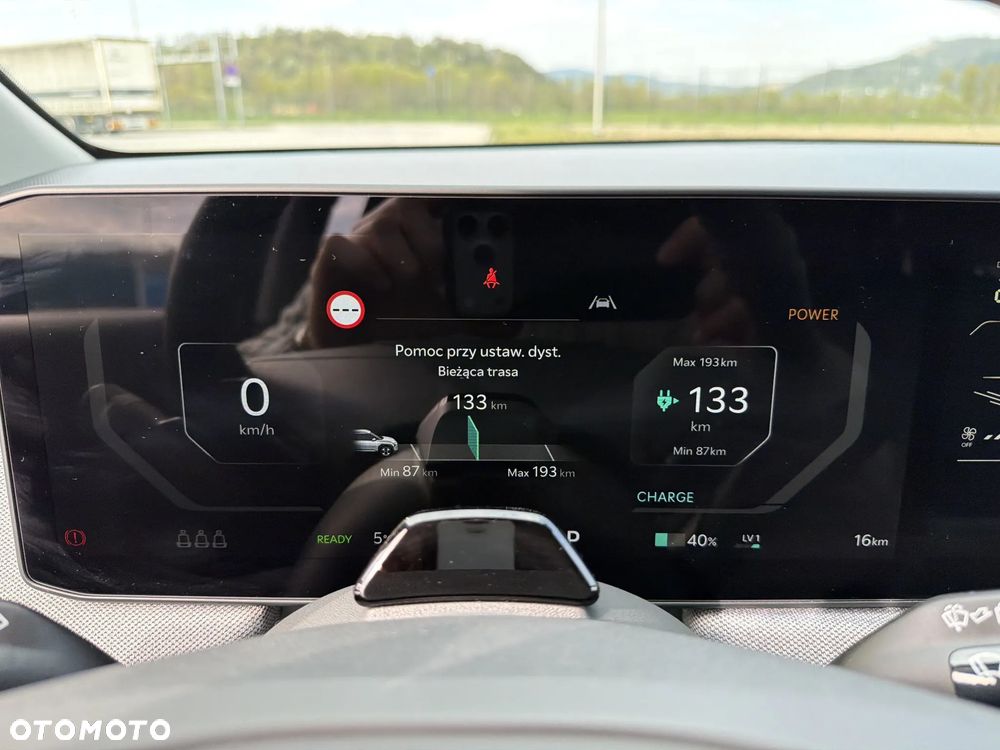 Kia EV3 58.3kWh Earth - 14