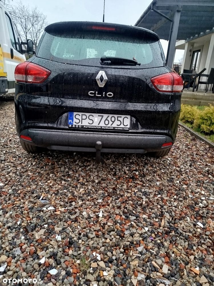 Renault Clio 1.2 16V 75 LIMITED - 32