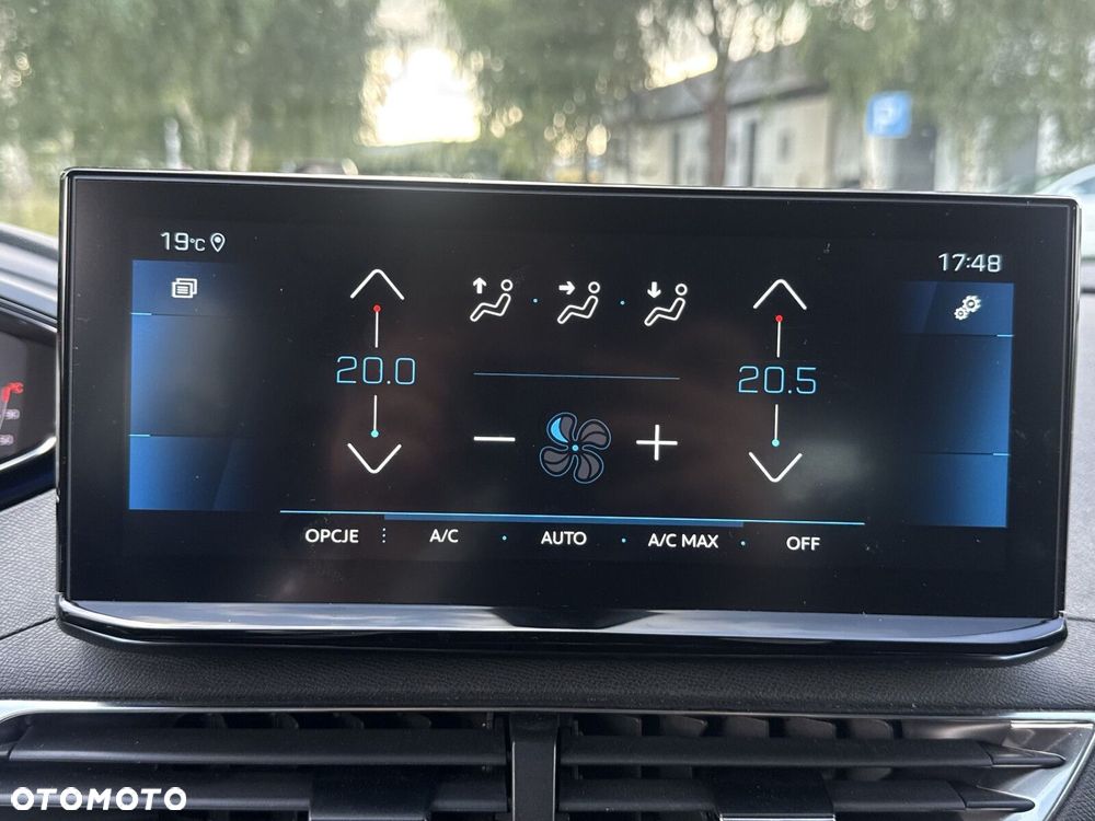 Peugeot 3008 - 28