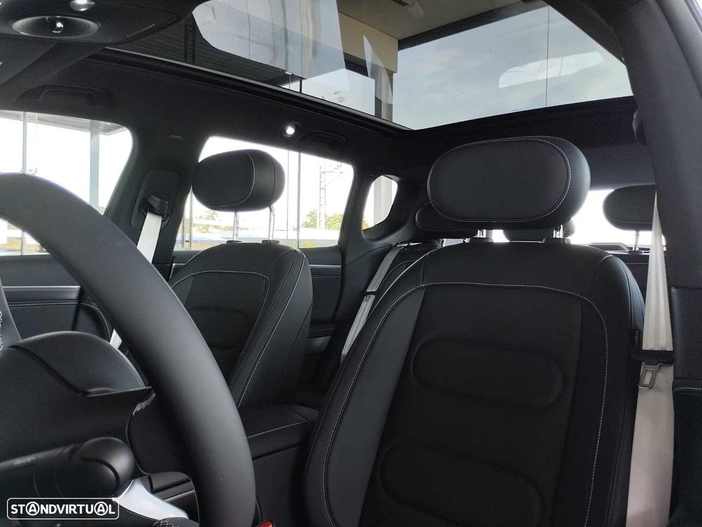 Smart #5 100 kWh Pro+ - 16