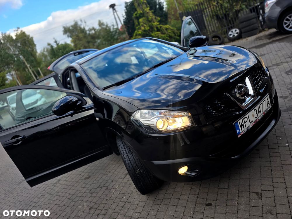 Nissan Qashqai - 12