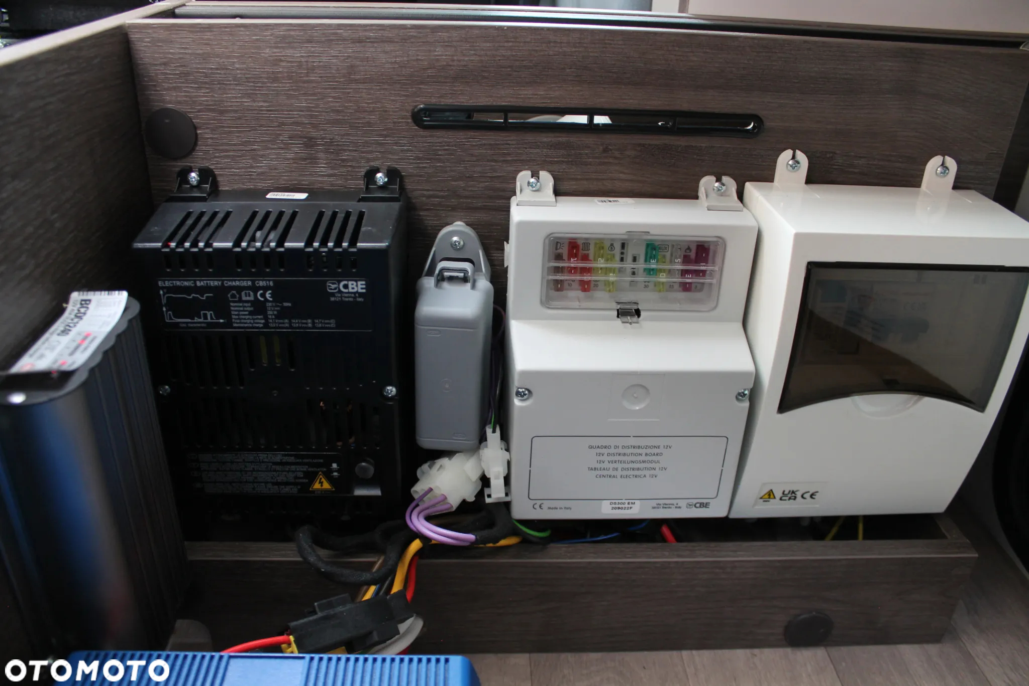 Benimar Tessoro 481 - 33