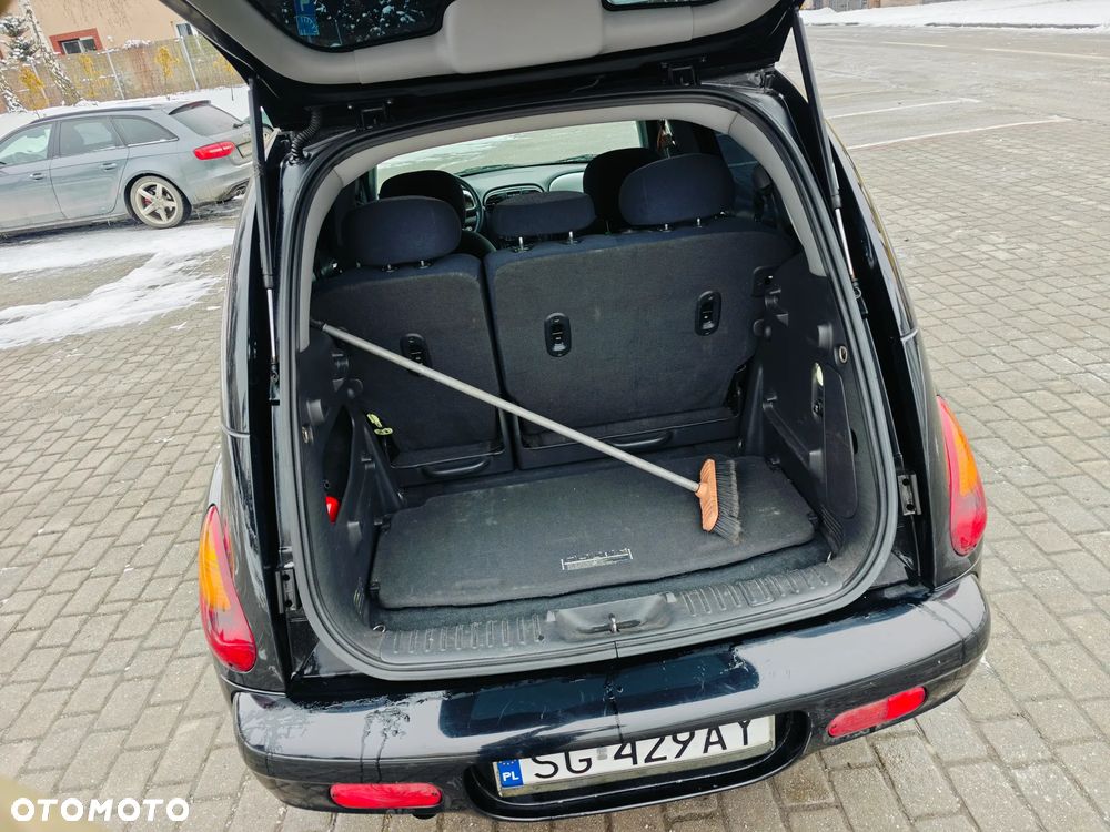Chrysler PT Cruiser 2.2 CRD Passion II - 19