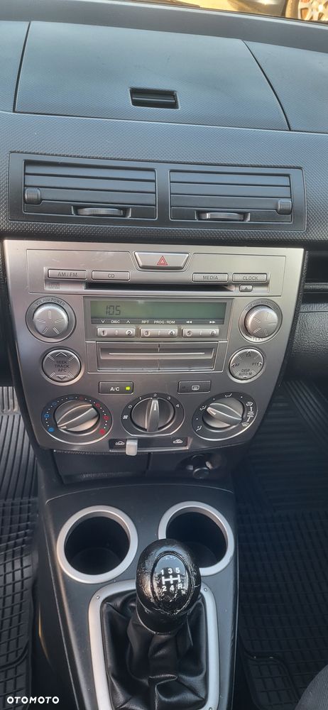 Mazda 2 1.25l Comfort - 12