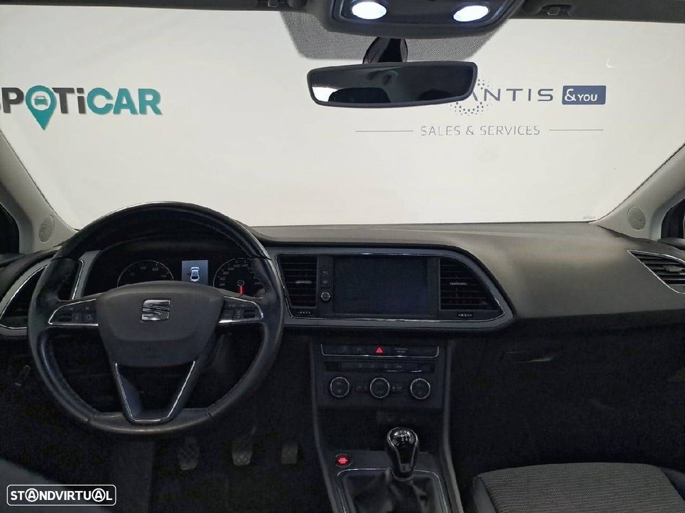 SEAT Leon 1.0 EcoTSI Style S/S - 7