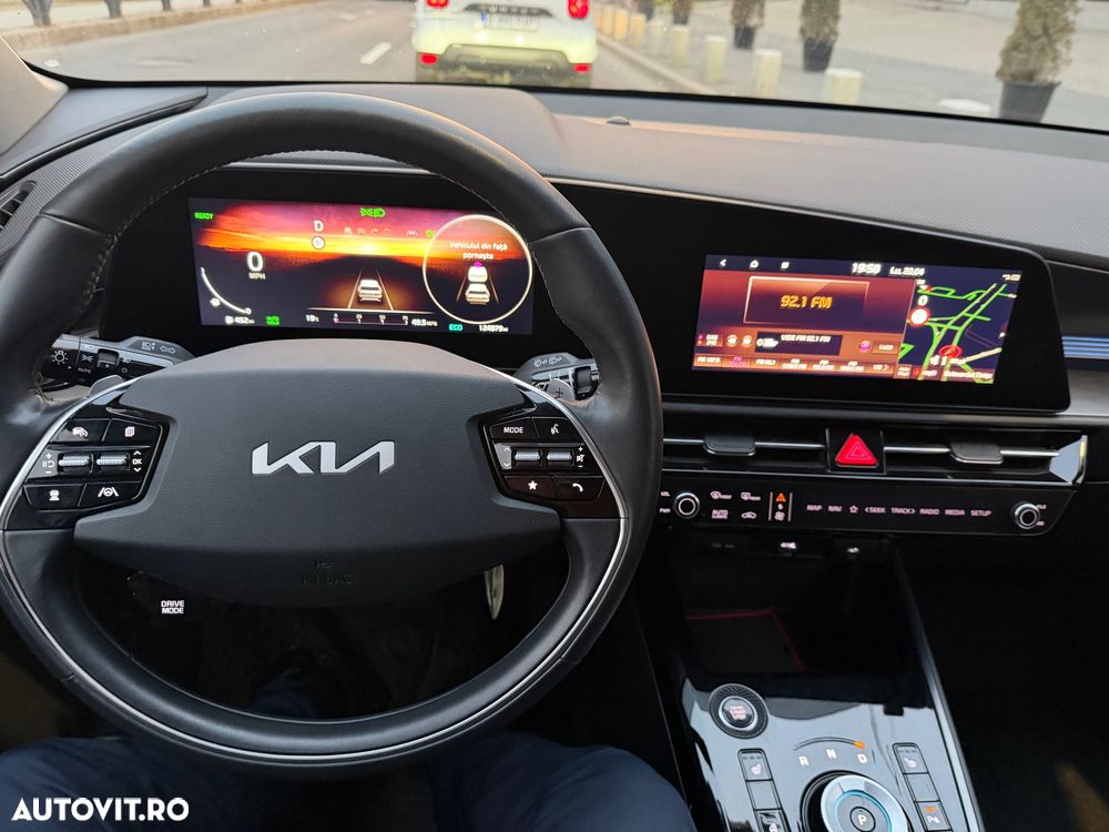 Kia Niro - 5