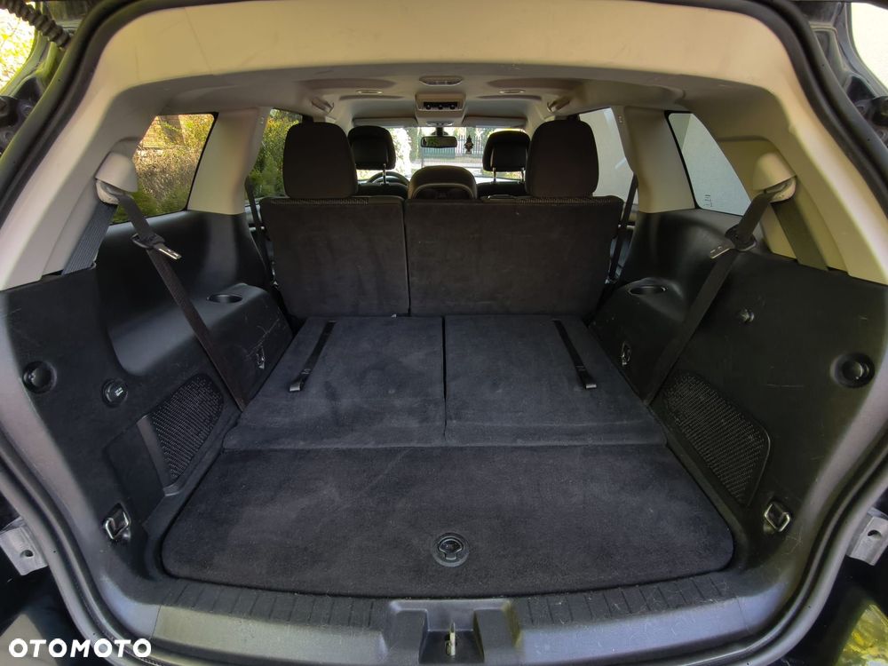 Dodge Journey - 38