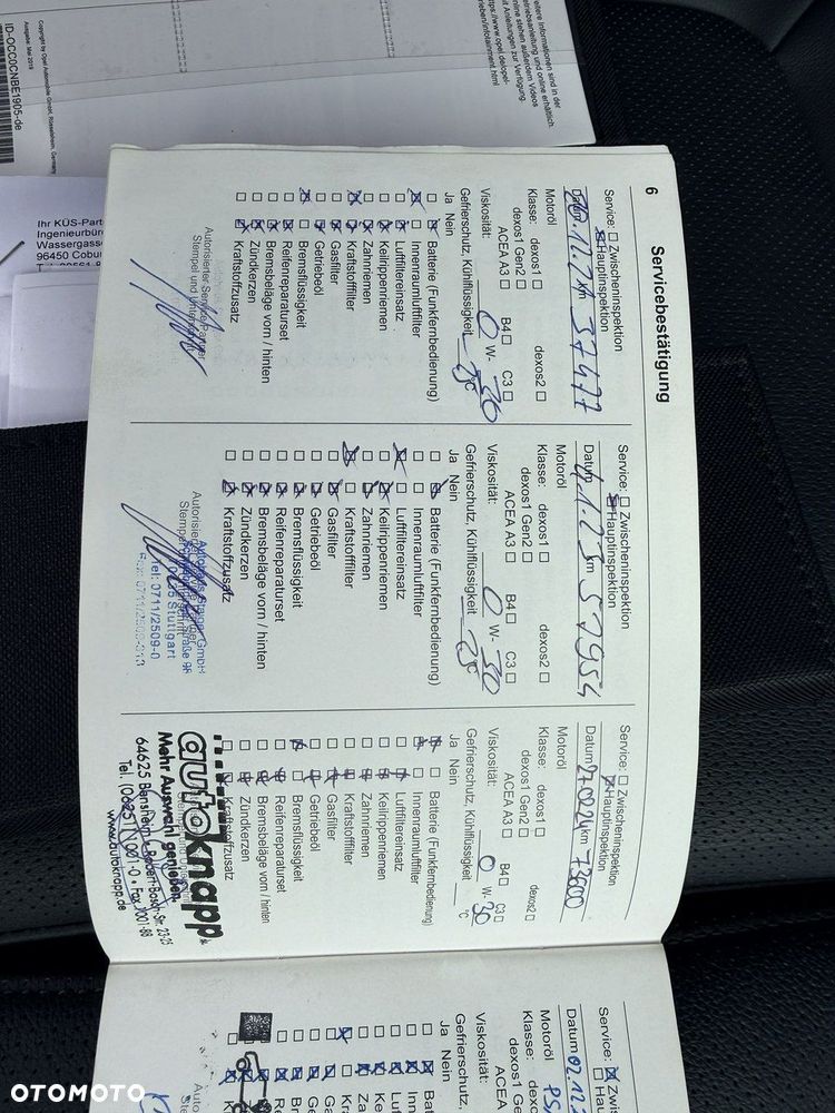 Opel Grandland X 2.0 D Start/Stop Automatik Ultimate - 19