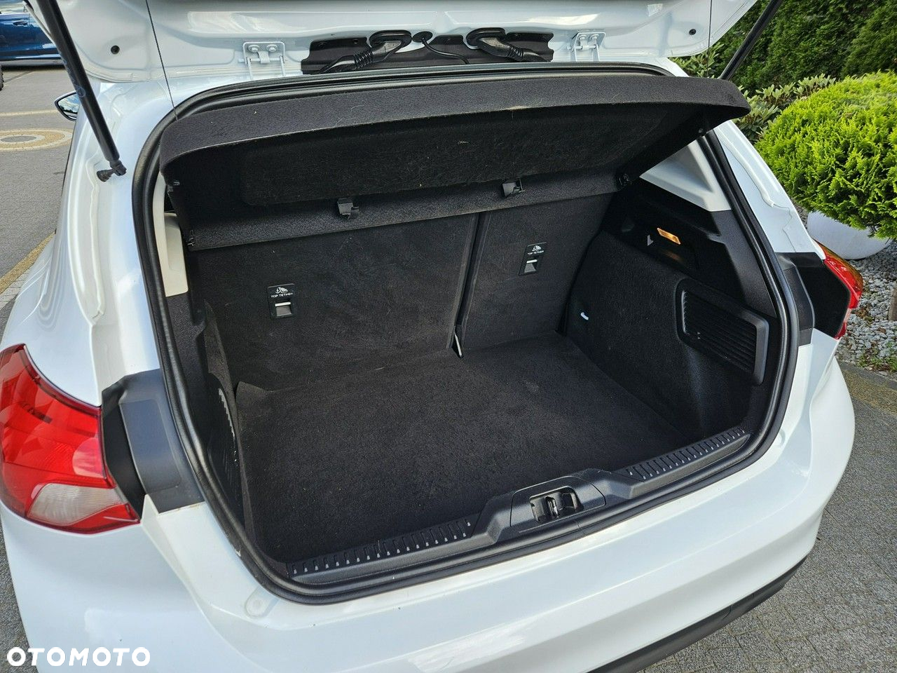 Ford Focus - 26