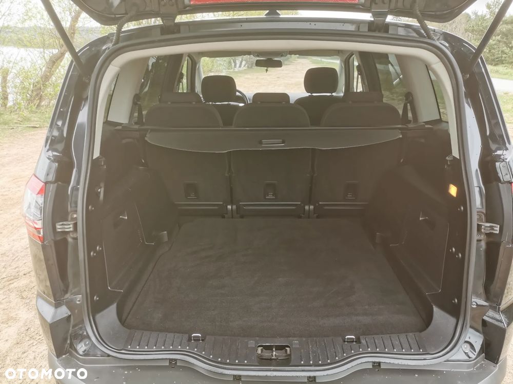 Ford S-Max 2.0 TDCi DPF Titanium - 9