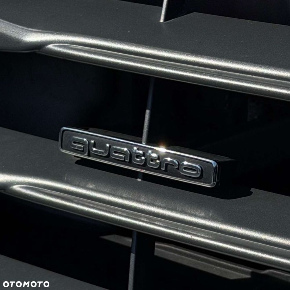 Audi A3 Sportback 2.0 TDI quattro Ambiente - 14