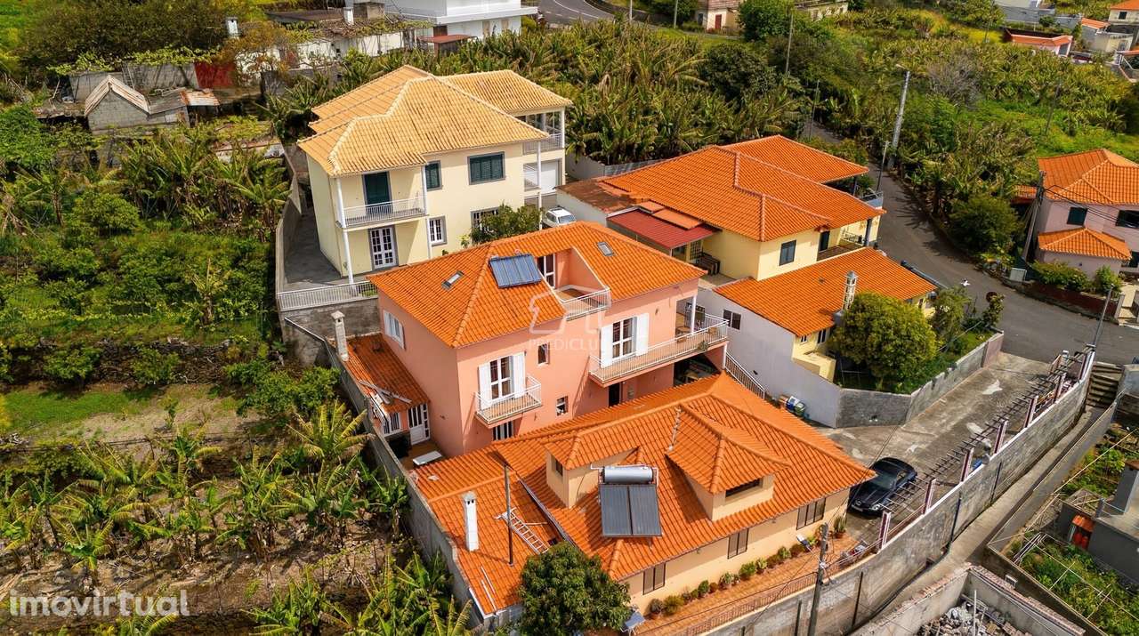 Moradia T2 + 1 - Santa Cruz - Grande imagem: 3/31