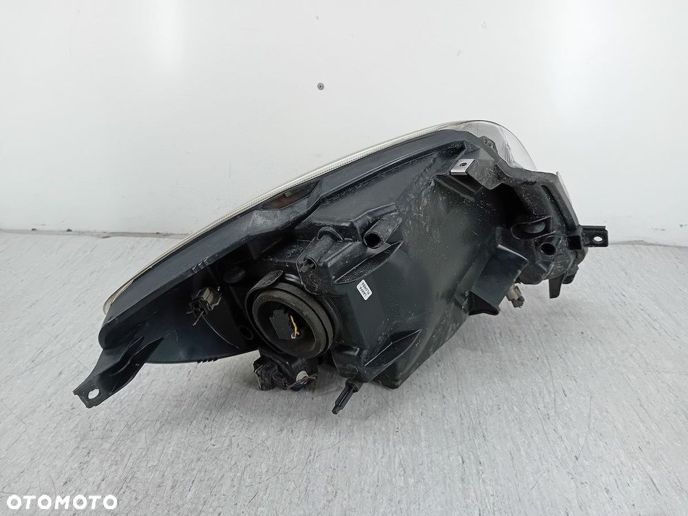 LAMPA PRZÓD LEWA NISSAN NOTE I - 4