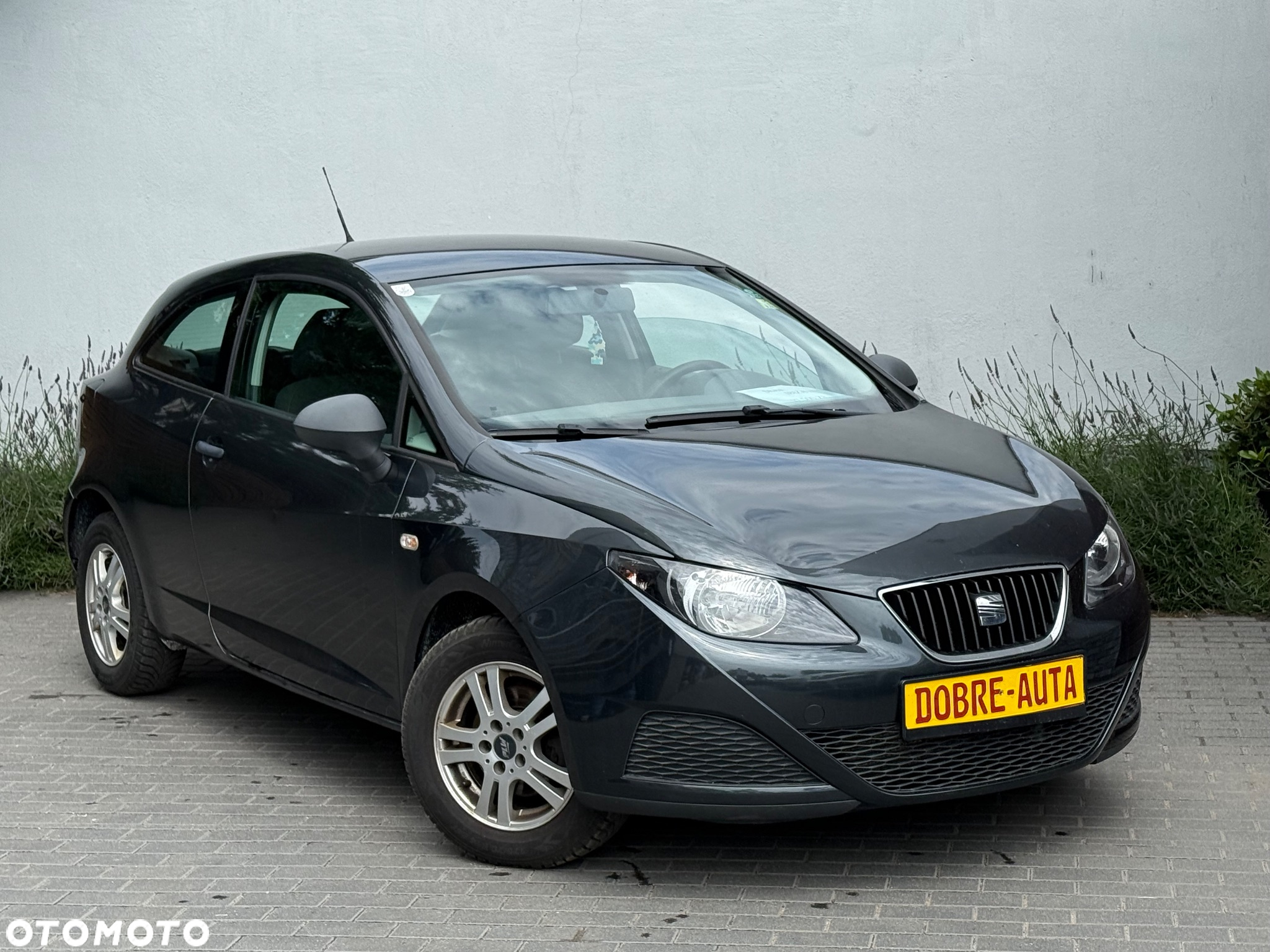 Seat Ibiza SC 1.2 Reference - 2
