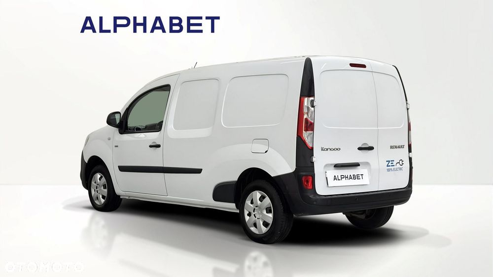 Renault Kangoo Express/Van - 7