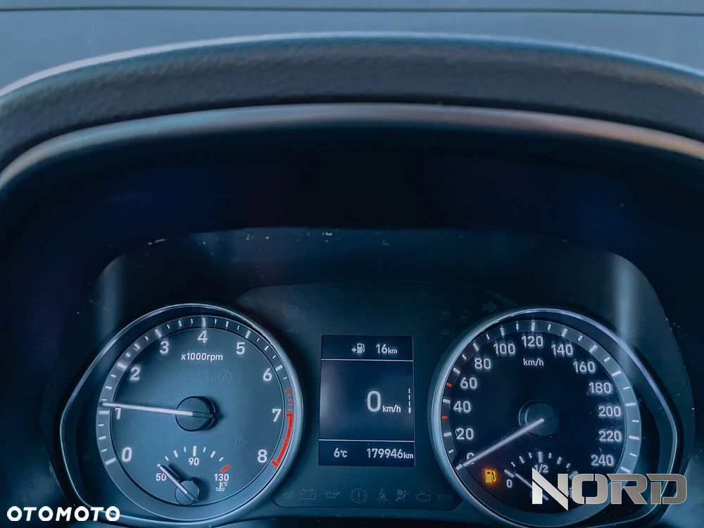 Hyundai i30 1.0 T-GDI Style - 23